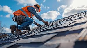 Best Commercial Roofing Services  in Winchester, TN